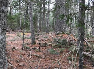 72 Bert Gray Rd, Sullivan, ME 04664