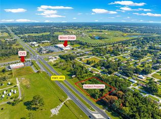 0 N Us Highway 441 LOT 24, Ocala, FL 34475