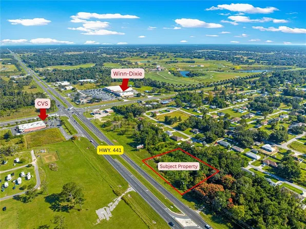0 N Us Highway 441 Lot 24, Ocala, FL 34475