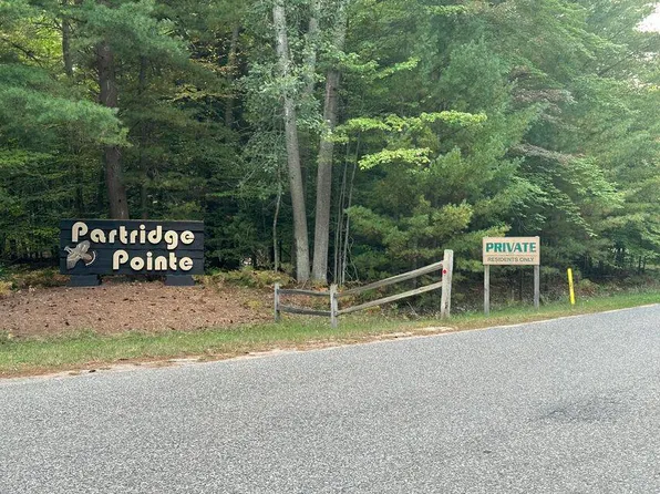 N Whitetail Ln Lot 5, Ludington, MI 49431