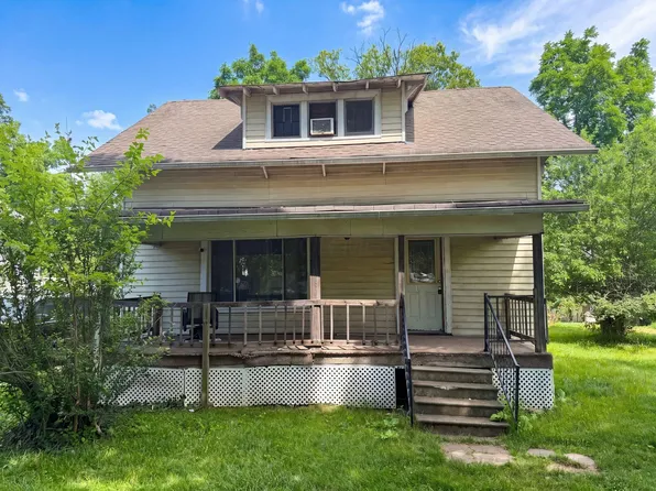2670 Fern Ave, Columbus, OH 43211