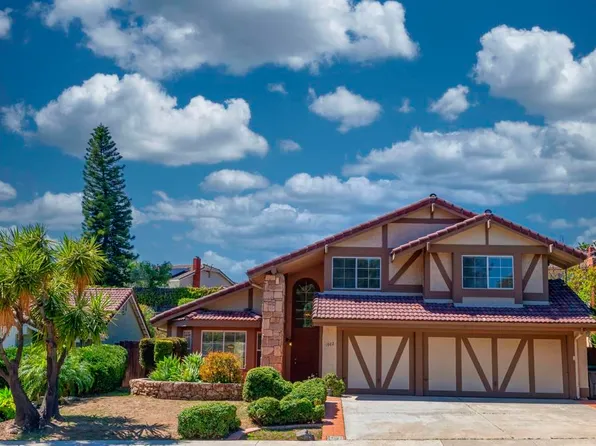 1982 Donahue Dr, El Cajon, CA 92019