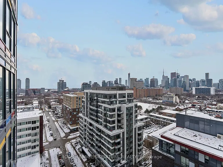 225 Sackville St #1405 — Photo 25