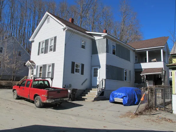 3 King Court, Waterville, ME 04901