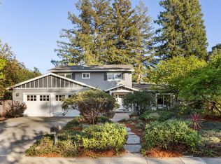 963 Wing Pl, Stanford, CA