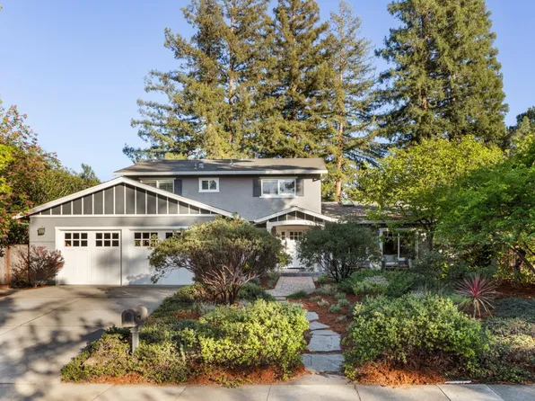 963 Wing Pl, Stanford, CA 94305