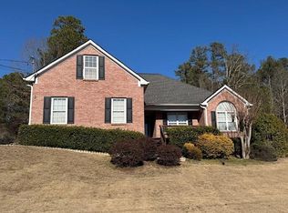 790 Hiram Davis Rd, Lawrenceville, GA 30045
