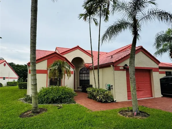 7545 Lexington Club Boulevard #A, Delray Beach, FL 33446