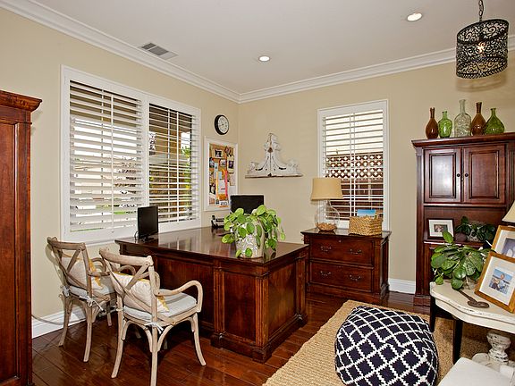 Living Room or Home Office