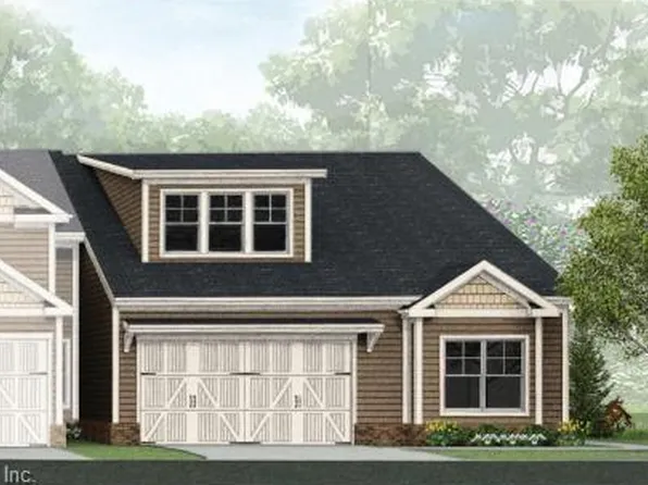 115 Creek Ln, Suffolk, VA 23435