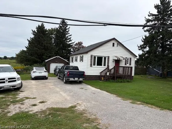 802 Highway 6, Seneca, ON N3W 1M8