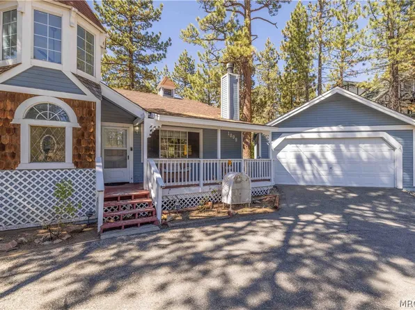 1009 White Mountain Dr, Big Bear City, CA 92314
