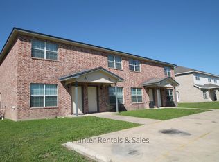 1604 Aztec Trce APT C, Harker Heights, TX 76548