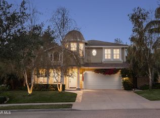 175 Via Mirabella, Thousand Oaks, CA 91320