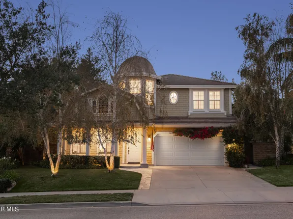 175 Via Mirabella, Thousand Oaks, CA 91320