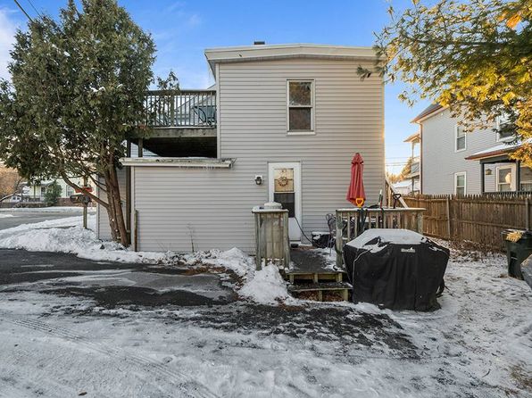 362 Chapel St, Burrillville, RI 02830