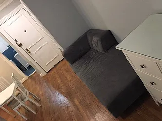 Rented by Keller Williams NYC