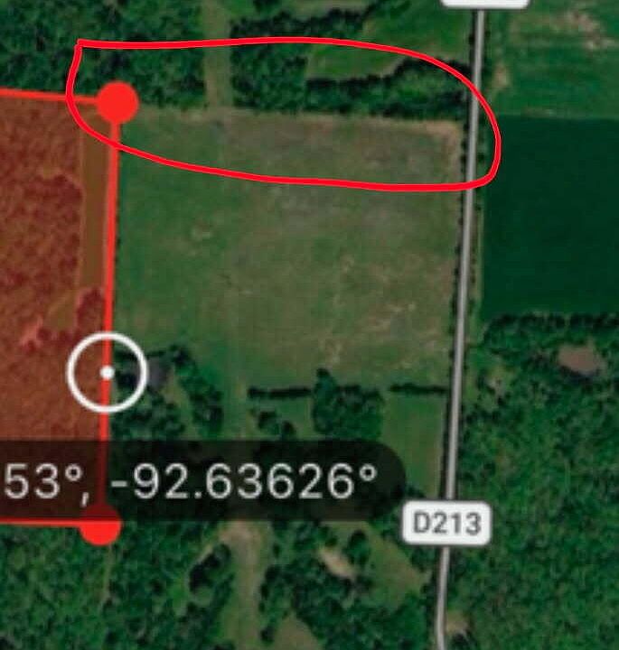 2nd image of County Road 2410