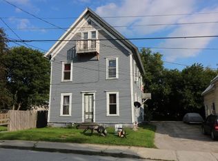 15 3rd St, Barre, VT 05641