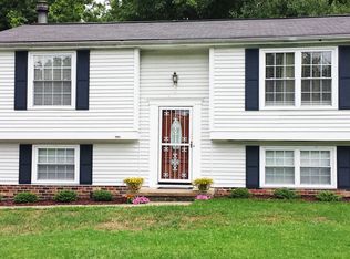 4607 Emmett Rd, Glen Allen, VA 23060