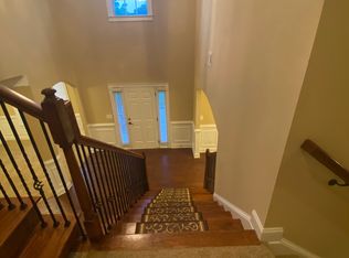 319 Haywood Dr, Kathleen, GA 31047