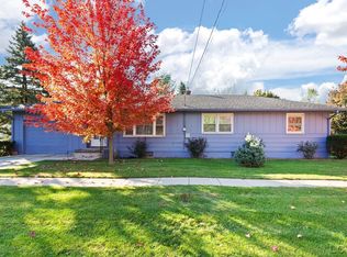 110 E South St, Adrian, MI 49221