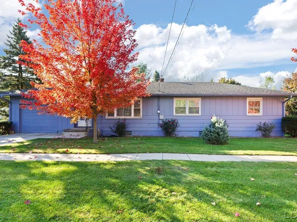 110 E South St, Adrian, MI 49221