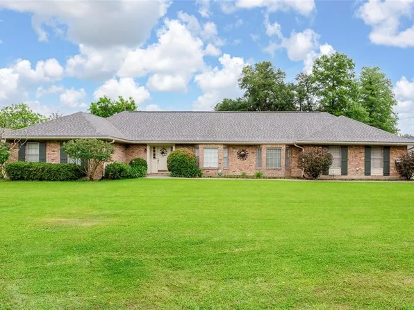 342 Country Club Blvd, Thibodeaux, LA 70301