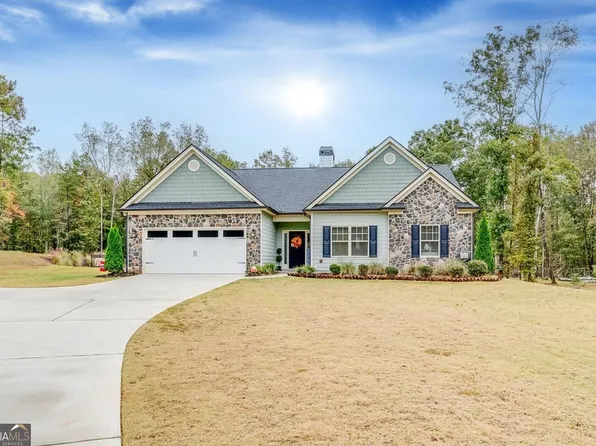 153 River Estate Dr, Colbert, GA 30628