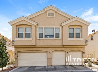 8803 Tomnitz Ave, Las Vegas, NV 89178