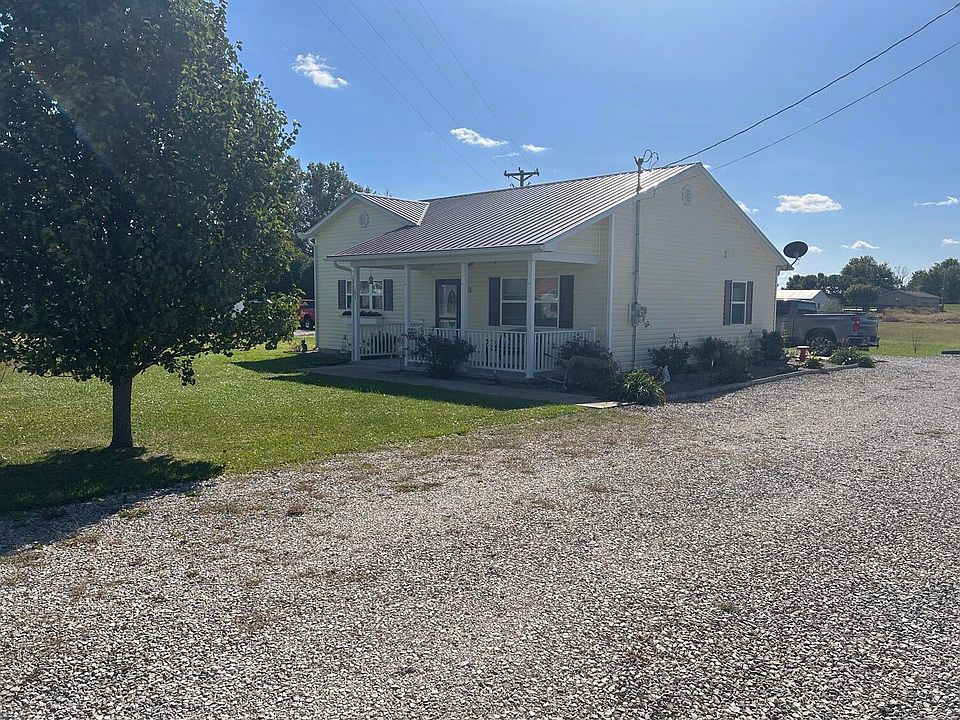51 Ever Green Ln, Tollesboro, KY 41189 Zillow