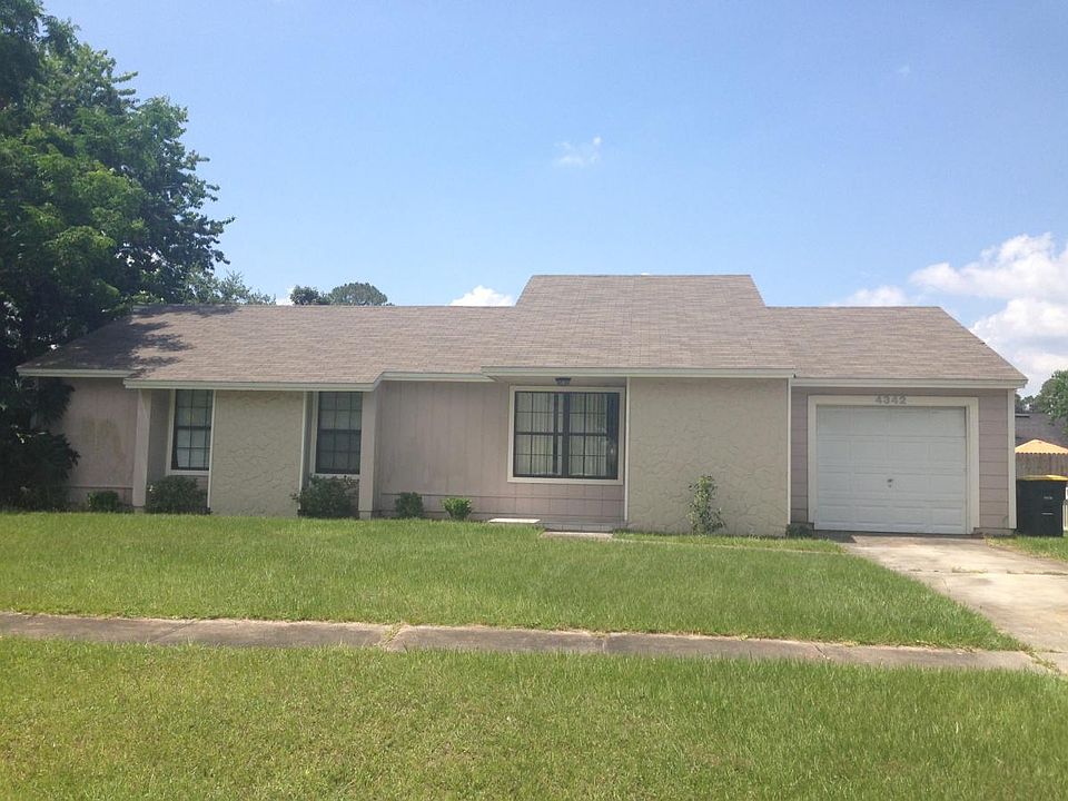 4342Huntington Forest Blvd.