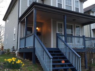 2553 Allequippa St, Pittsburgh, PA 15213