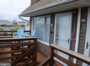 14 40th St UNIT 301, Ocean City, MD 21842