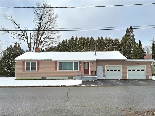 1 North St, Camden, NY 13316
