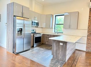 71 Ridgewood Ave #3, Brooklyn, NY 11207