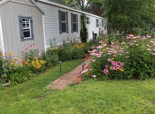 6277 N Morningside Ln, Stone Lake, WI 54876