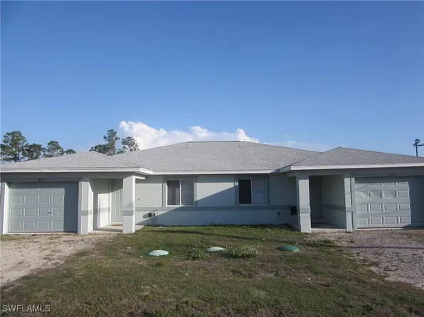 2117/2119 Fairway Dr, Lehigh Acres, FL 33973
