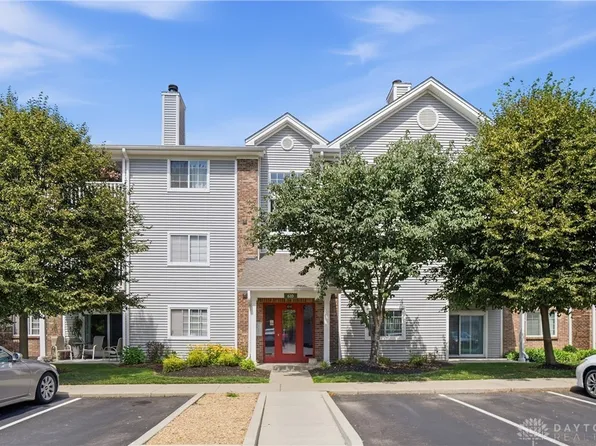 610 Carrington Pl #10-312, Loveland, OH 45140