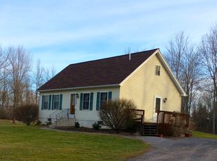 16704 Lakeshore Rd, Kendall, NY 14476