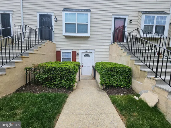 11248 Hannah Way #8, Upper Marlboro, MD 20774