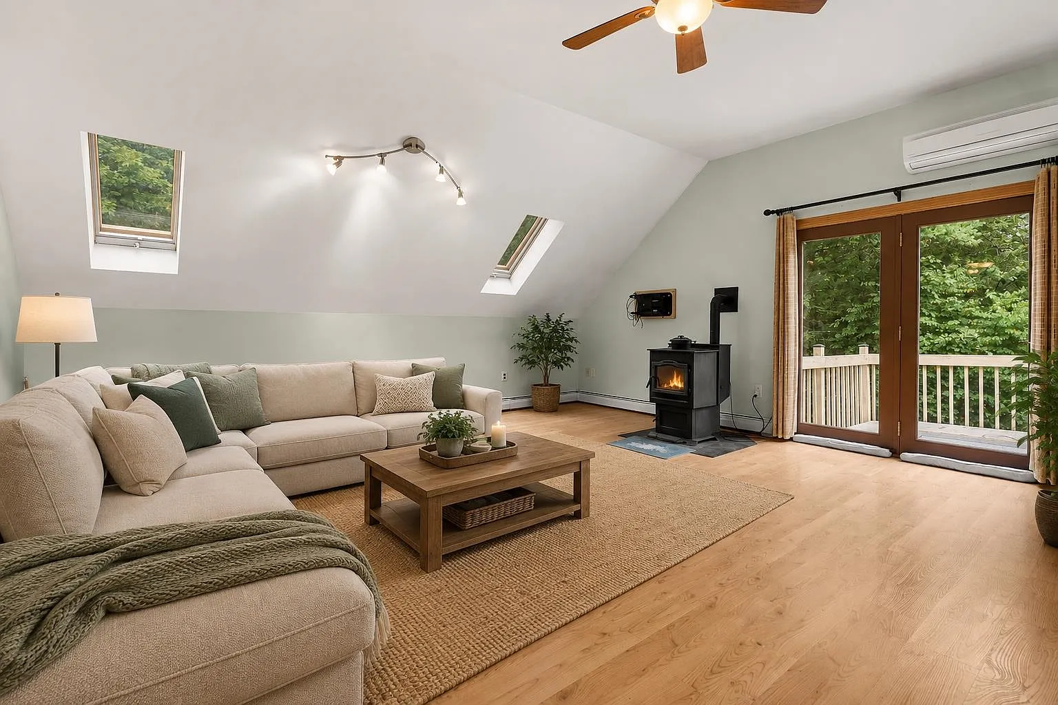 1 bed, 884 sqft, $1,850 — Photo 1