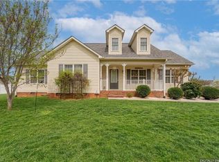 245 Winding Creek Rd, Mocksville, NC 27028
