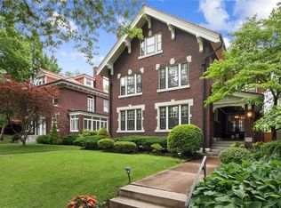 6807 Waterman Ave, Saint Louis, MO