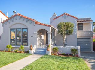 207 Taylor Blvd, Millbrae, CA 94030