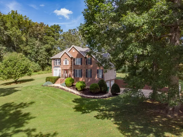 19641 Serenity Ln, Bristol, VA 24202