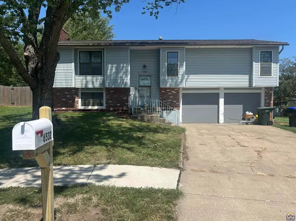 6532 SW 27th Ct, Topeka, KS 66614