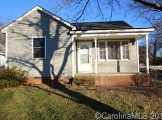 931 Old Charlotte Rd, Concord, NC 28027