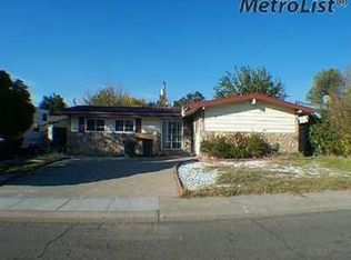 3717 Centinella Dr, North Highlands, CA