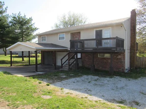 532 S Beverly Street, Billings, MO 65610